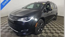 2020 Chrysler Pacifica Hybrid Touring L