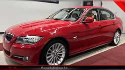 2011 BMW 3 Series 335i xDrive