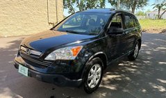 2008 Honda CR-V EX-L
