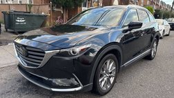 2021 Mazda CX-9 Grand Touring