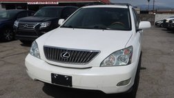 2005 Lexus RX 330 Base