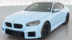 2024 BMW M2 Base