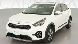 2020 Kia Niro Plug-In Hybrid EX Premium