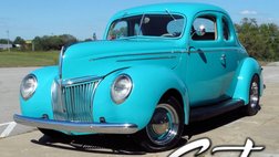 1939 Ford