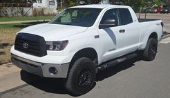 2009 Toyota Tundra SR5