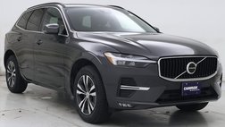 2023 Volvo XC60 B5 Core