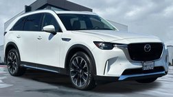 2024 Mazda CX-90 Plug-in Hybrid Premium