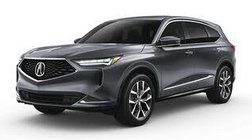 2023 Acura MDX w/Tech