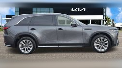 2024 Mazda CX-90 3.3 Turbo Premium