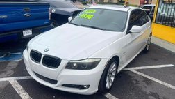 2011 BMW 3 Series 328i