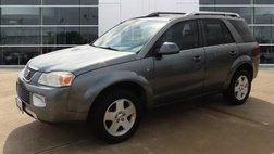 2006 Saturn VUE Base