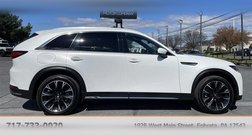 2024 Mazda CX-90 Plug-in Hybrid Premium Plus