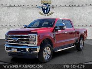 2023 Ford Super Duty F-250 Lariat