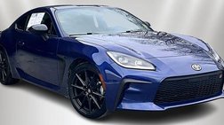 2024 Toyota GR86 Premium