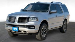 2015 Lincoln Navigator Base