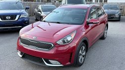 2018 Kia Niro EX