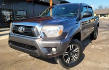 2013 Toyota Tacoma PreRunner V6