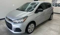 2017 Chevrolet Spark LS CVT