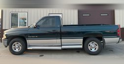 1995 Dodge Ram 1500 Laramie SLT