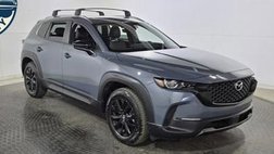 2023 Mazda CX-50 2.5 S Preferred Plus