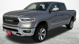2020 Ram Ram Pickup 1500 Limited