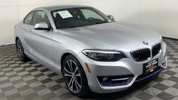2017 BMW 2 Series 230i