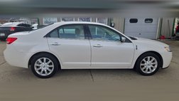 2012 Lincoln MKZ Base