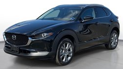 2025 Mazda CX-30 2.5 S Premium