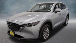 2023 Mazda CX-5 2.5 S Preferred