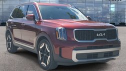 2023 Kia Telluride EX