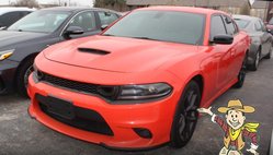 2021 Dodge Charger GT
