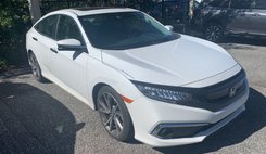2021 Honda Civic Touring
