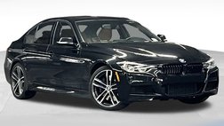 2018 BMW 3 Series 340i
