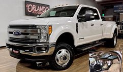2017 Ford Super Duty F-350 Lariat