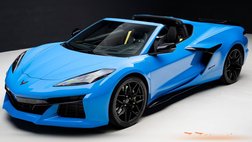 2024 Chevrolet Corvette Z06