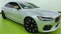2020 Volvo S90 T6 R-Design