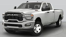 2026 Ram Ram Pickup 3500 Big Horn