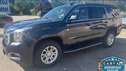 2019 GMC Yukon SLT