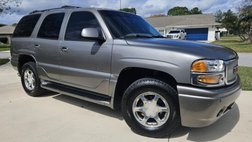 2006 GMC Yukon Denali