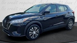 2023 Nissan Kicks S