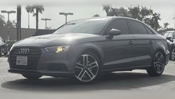 2020 Audi A3 Premium 40 TFSI