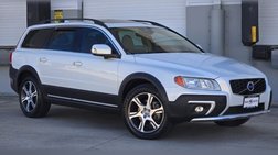 2015 Volvo XC70 T6