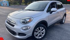 2016 Fiat 500X Easy