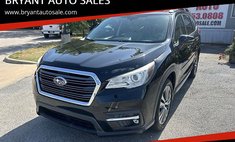 2019 Subaru Ascent Limited 8-Passenger