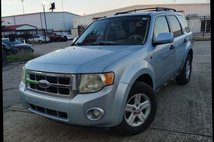 2008 Ford Escape Hybrid Base