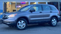 2011 Honda CR-V LX