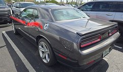 2017 Dodge Challenger R/T