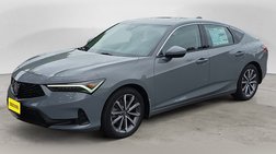 2026 Acura Integra Base