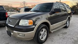 2005 Ford Expedition Eddie Bauer