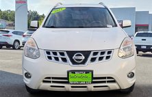 2011 Nissan Rogue SV